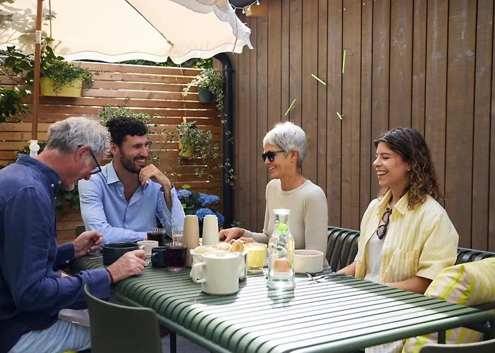 Hotel Und - Smart Alpine