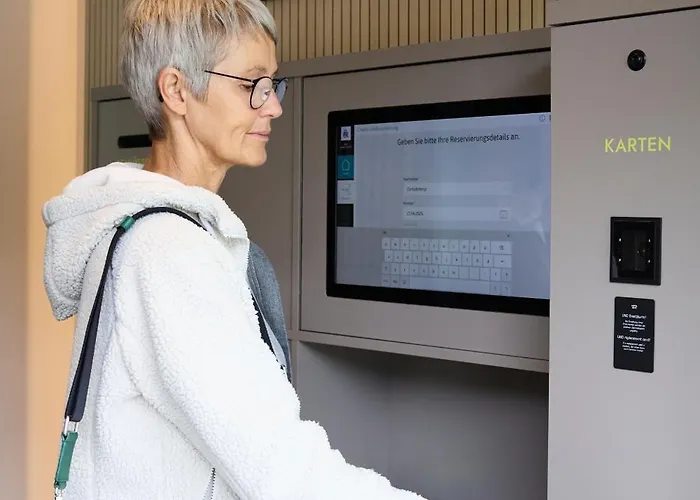 Szálloda Und - Smart Alpine *