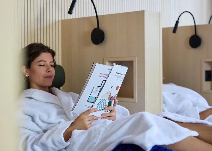 Hotel Und - Smart Alpine *