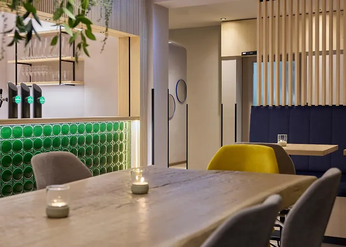 Hotel Und - Smart Alpine