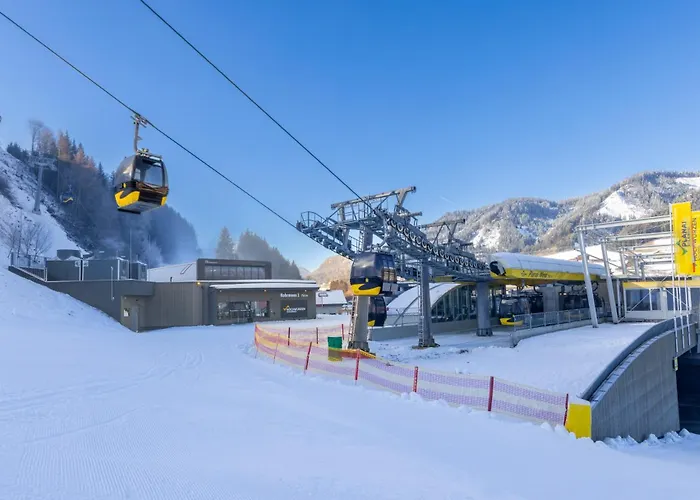 Szálloda Und - Smart Alpine *